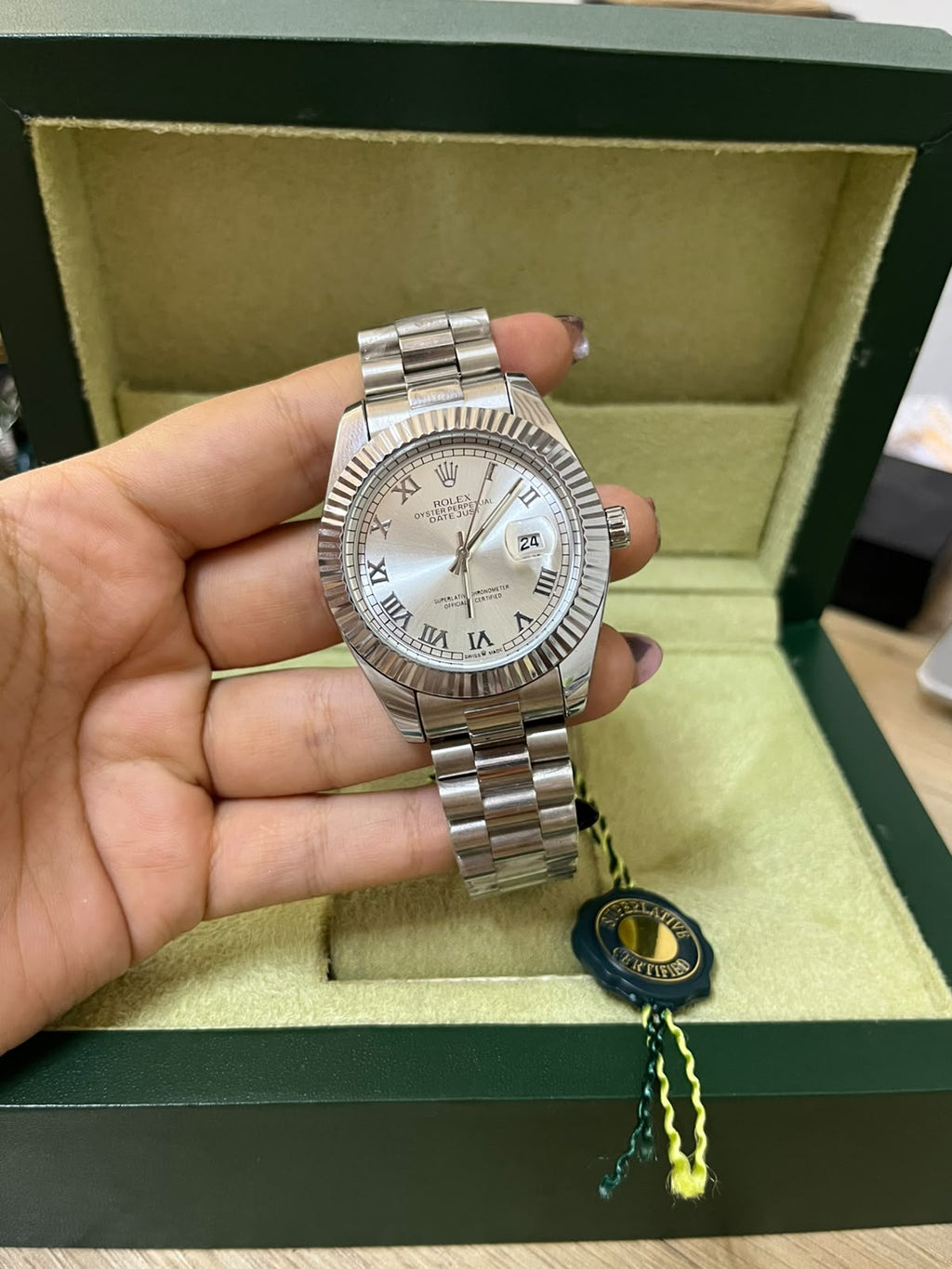 ROLEX (2638.050)