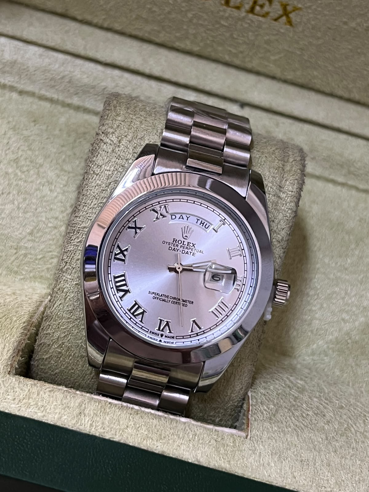 ROLEX (2638.050)