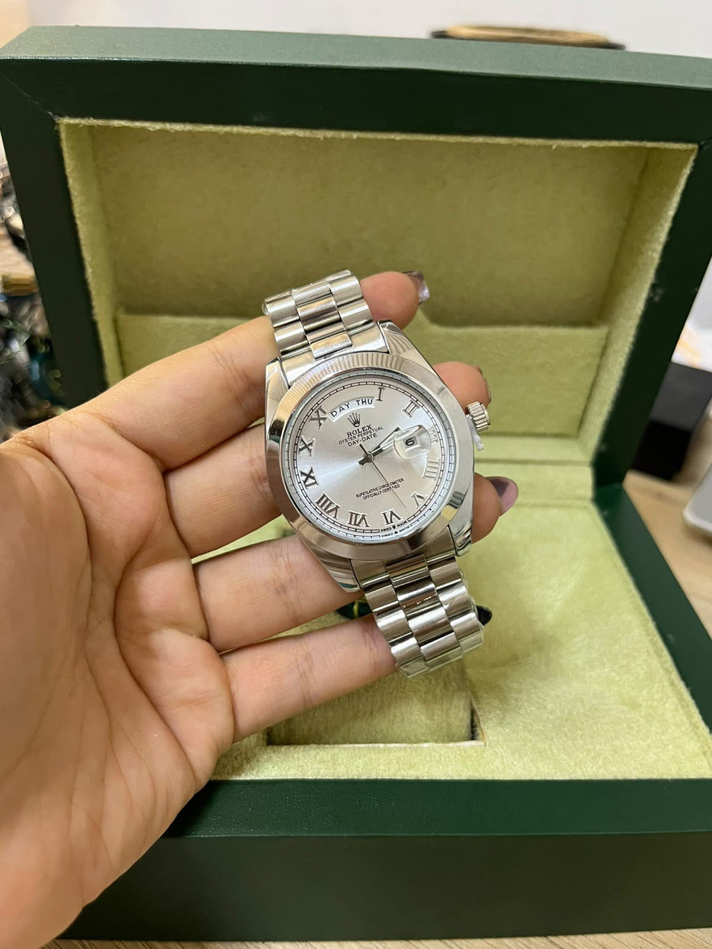 ROLEX (2638.050)