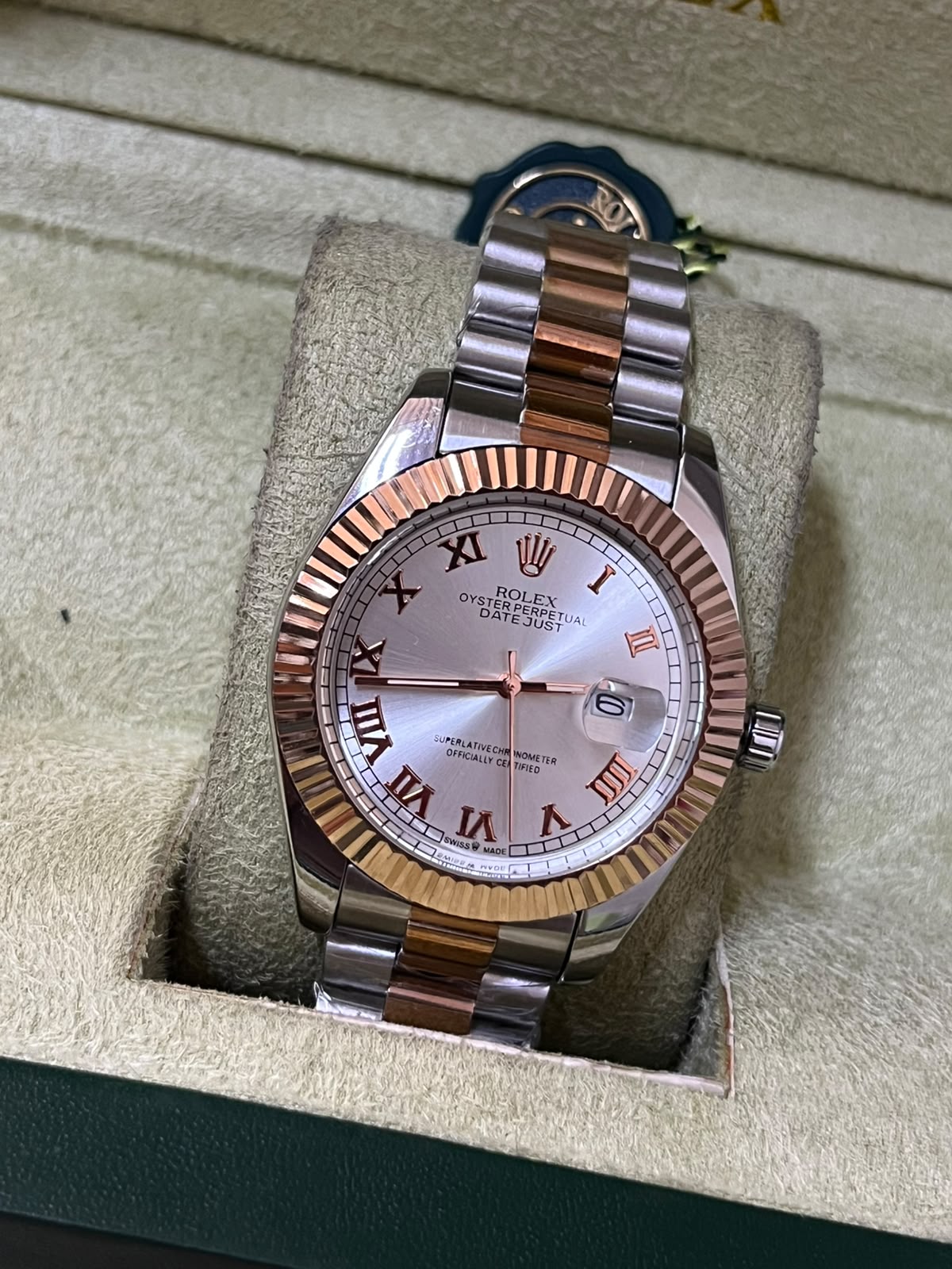 ROLEX (2638.050)