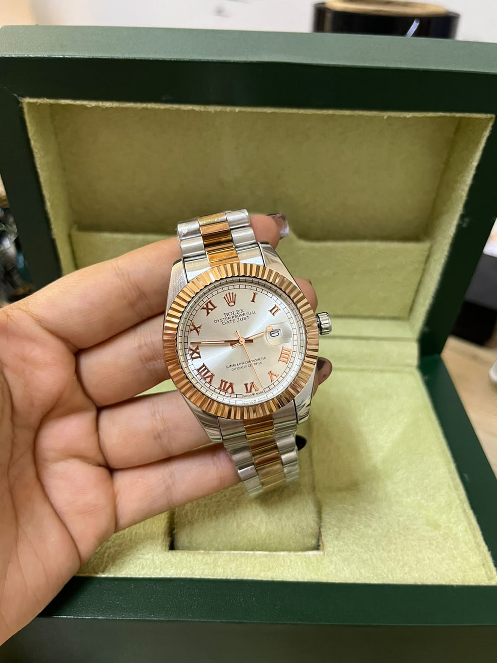 ROLEX (2638.050)