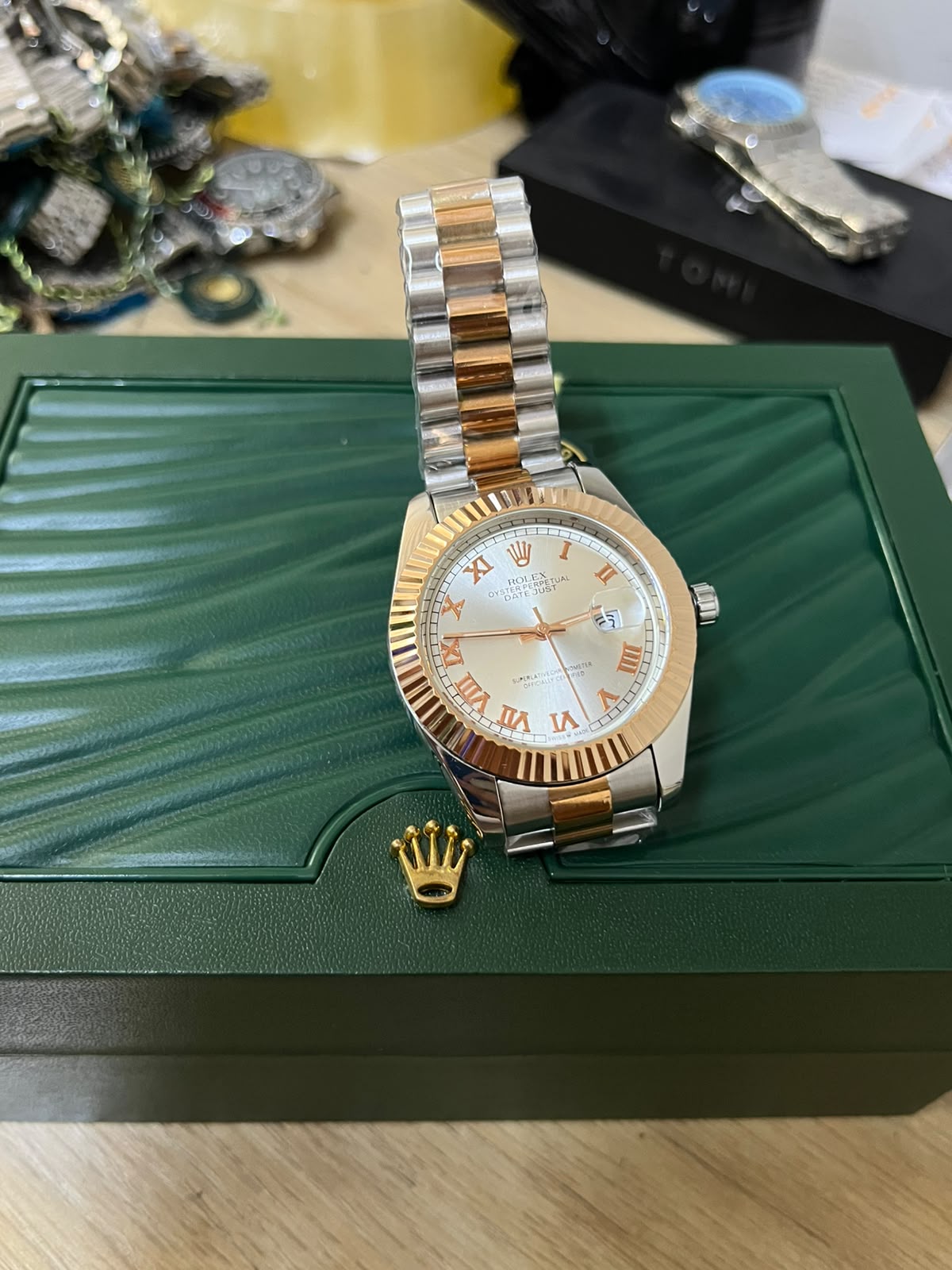 ROLEX (2638.050)