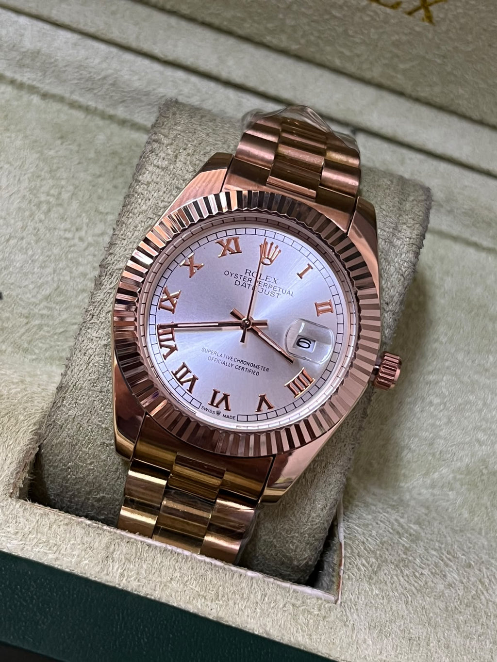 ROLEX (2638.050)
