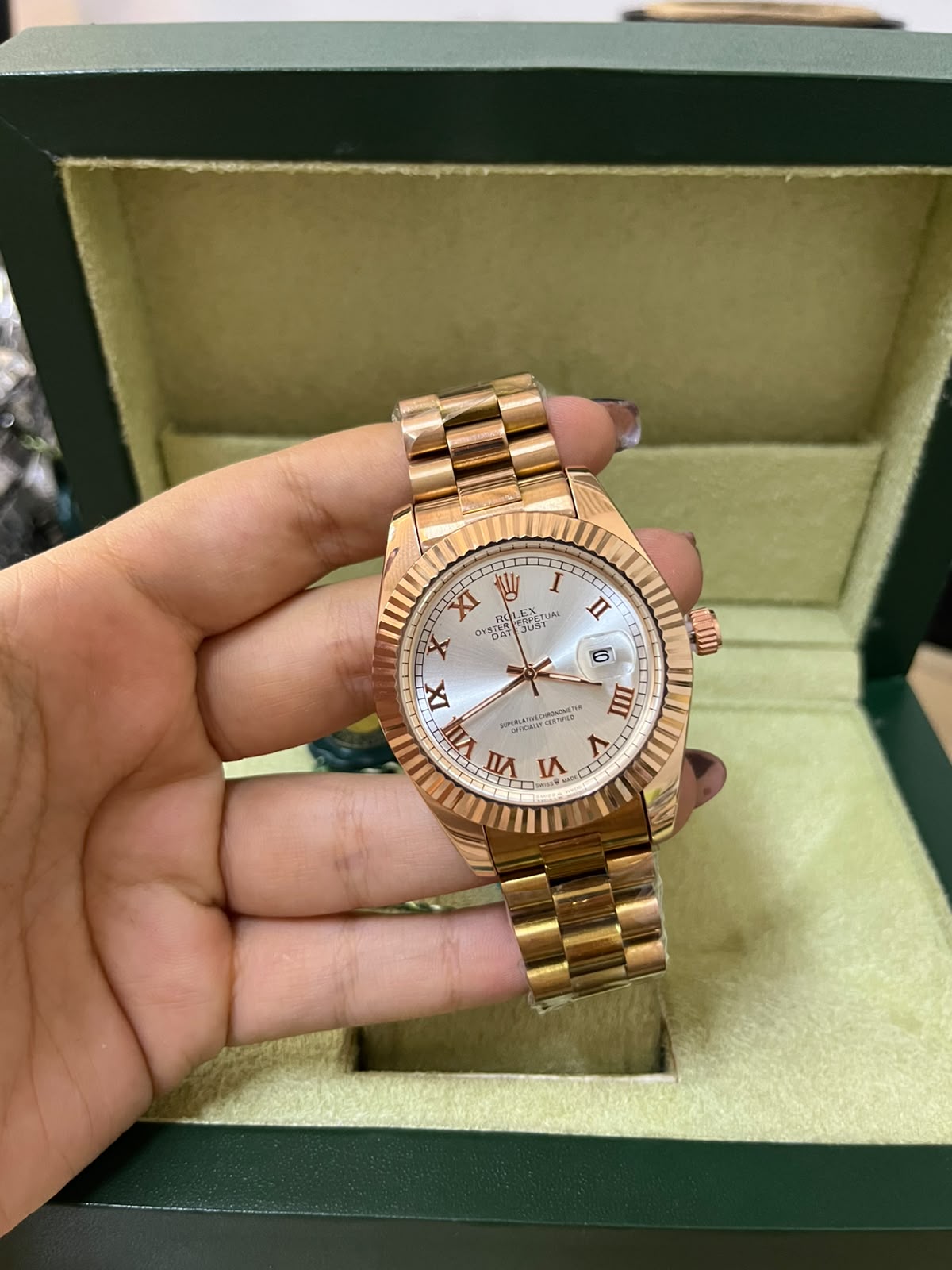 ROLEX (2638.050)