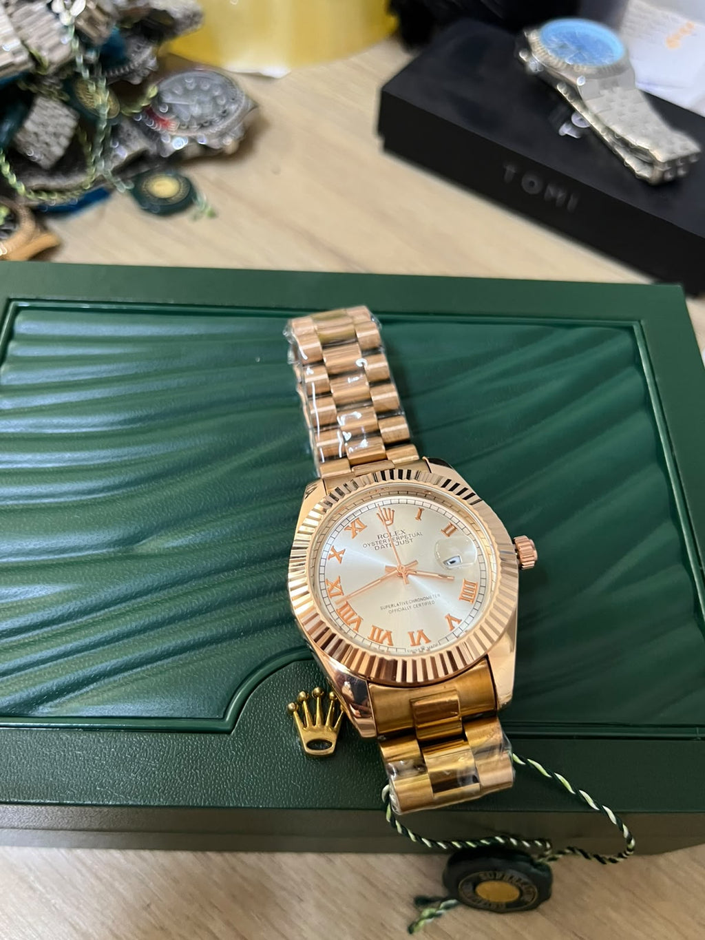 ROLEX (2638.050)