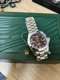ROLEX (2638.050)
