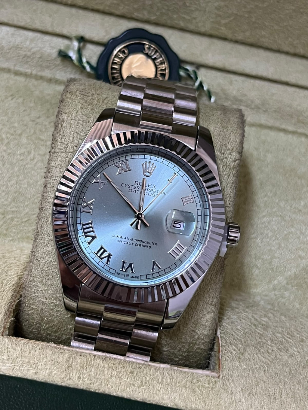 ROLEX (2638.050)
