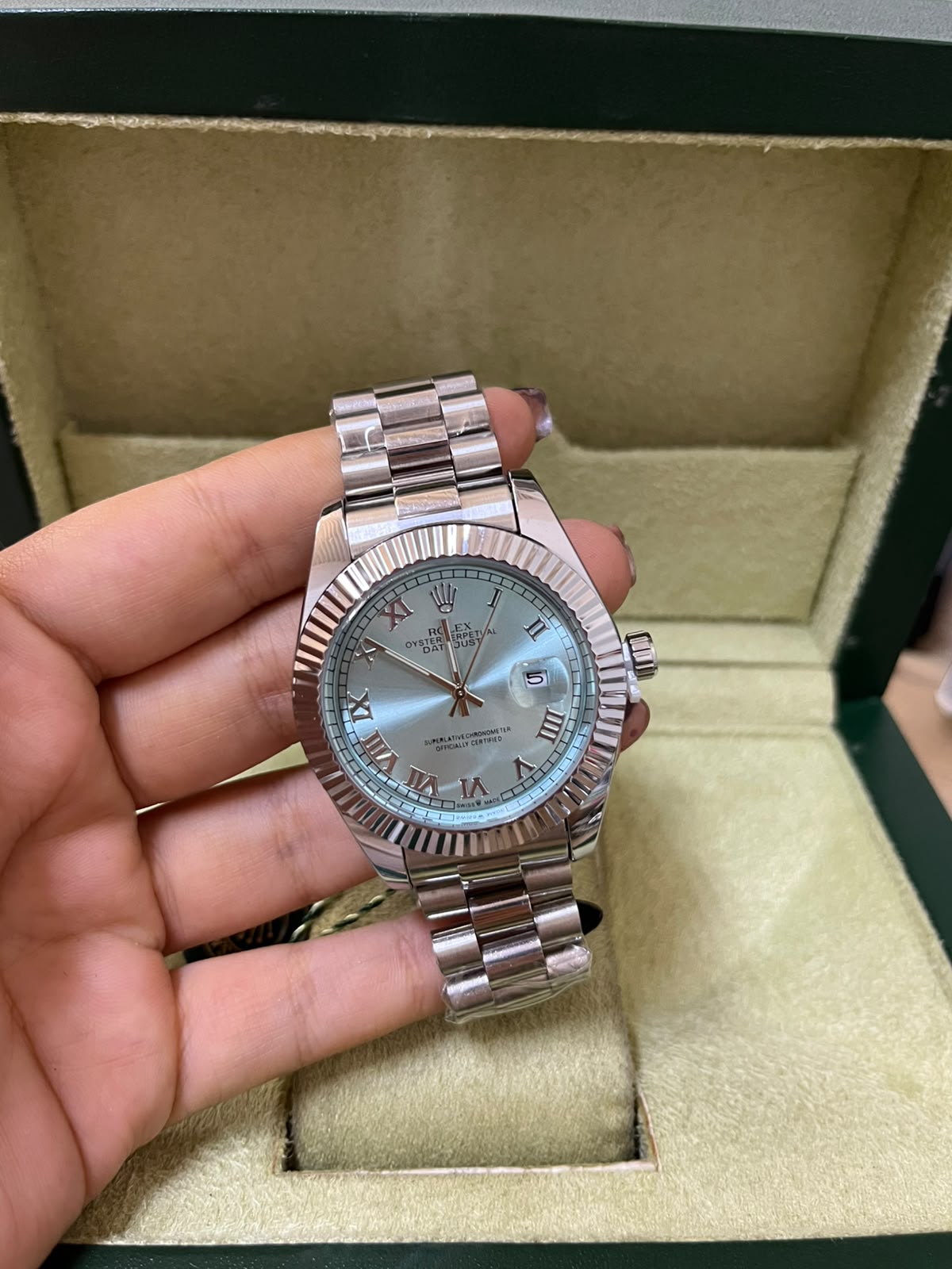 ROLEX (2638.050)