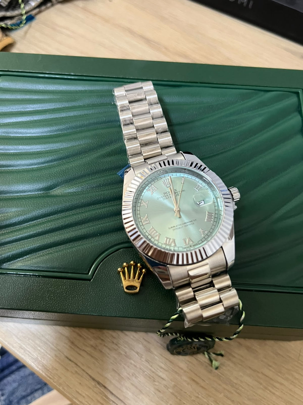 ROLEX (2638.050)