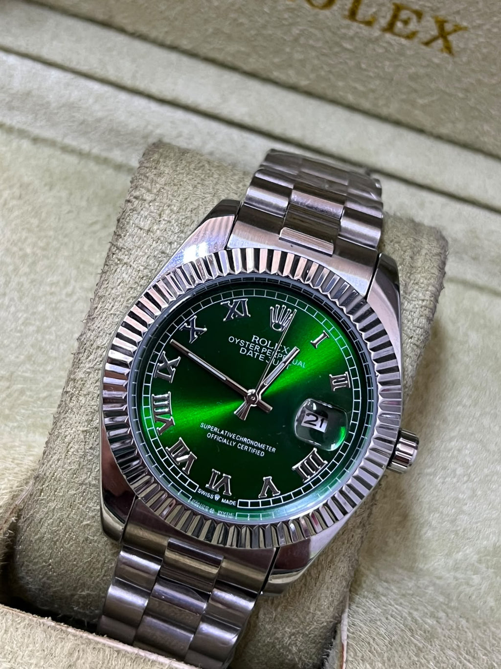ROLEX (2638.050)