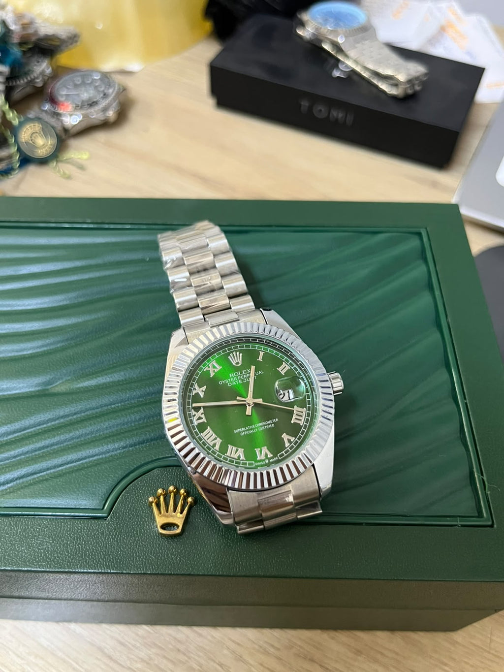 ROLEX (2638.050)