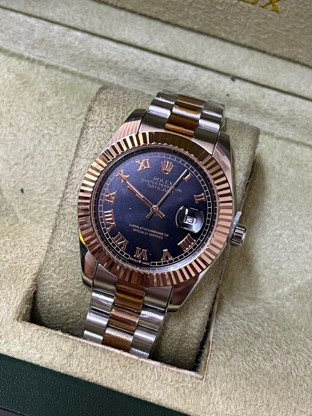 ROLEX (2638.050)