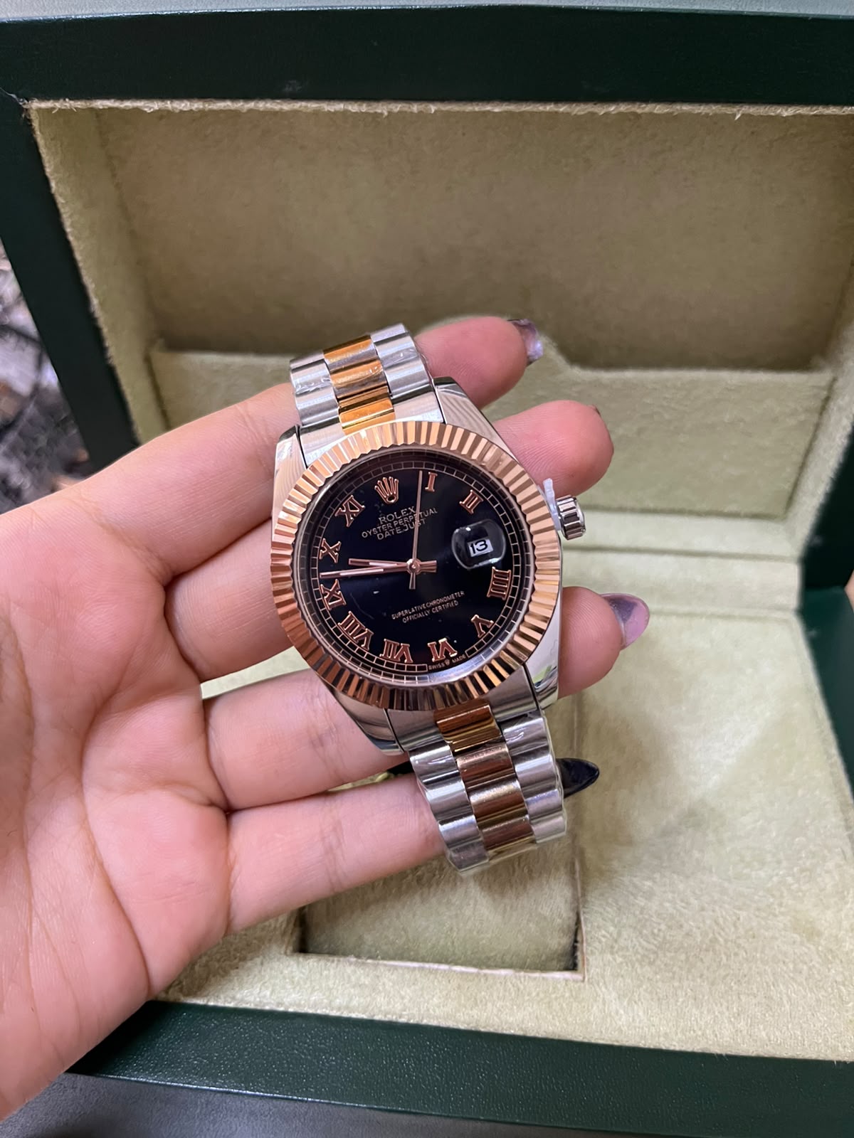 ROLEX (2638.050)