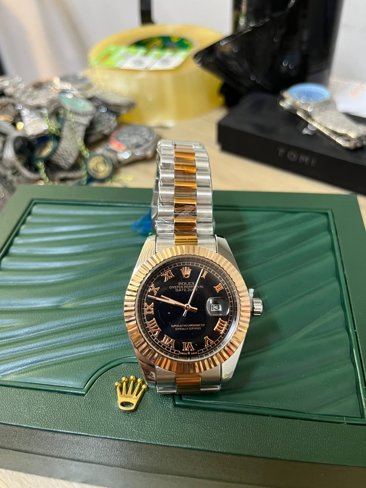 ROLEX (2638.050)