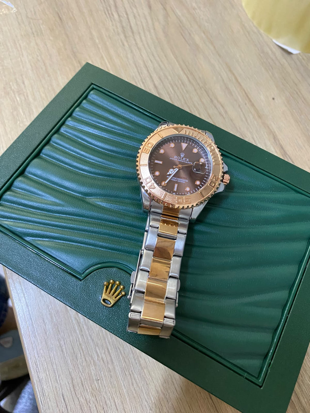 ROLEX (2638.050)