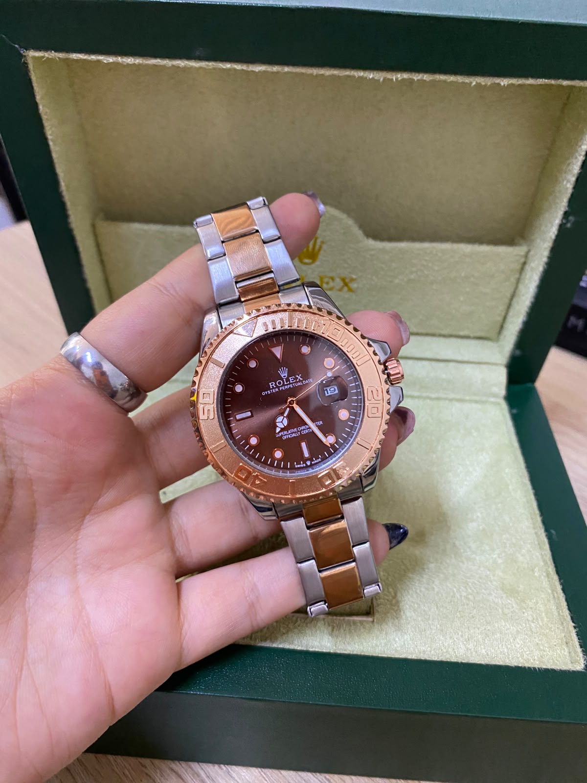 ROLEX (2638.050)