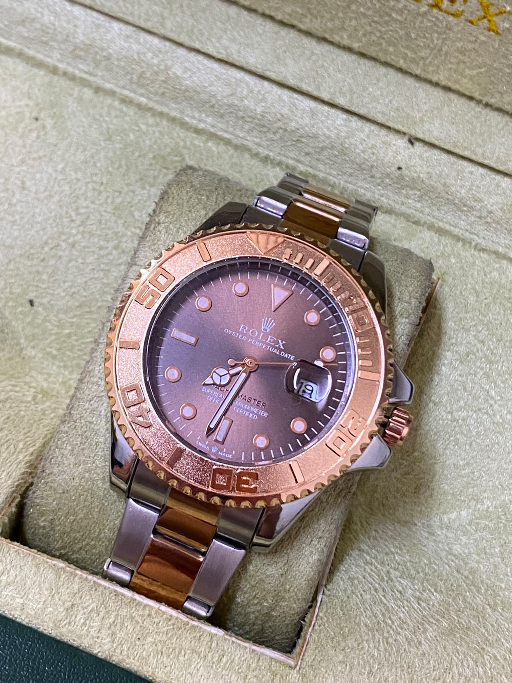 ROLEX (2638.050)