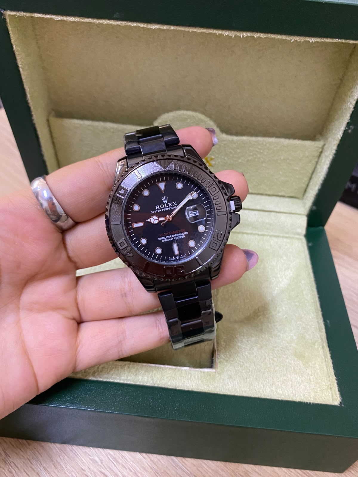 ROLEX (2638.050)
