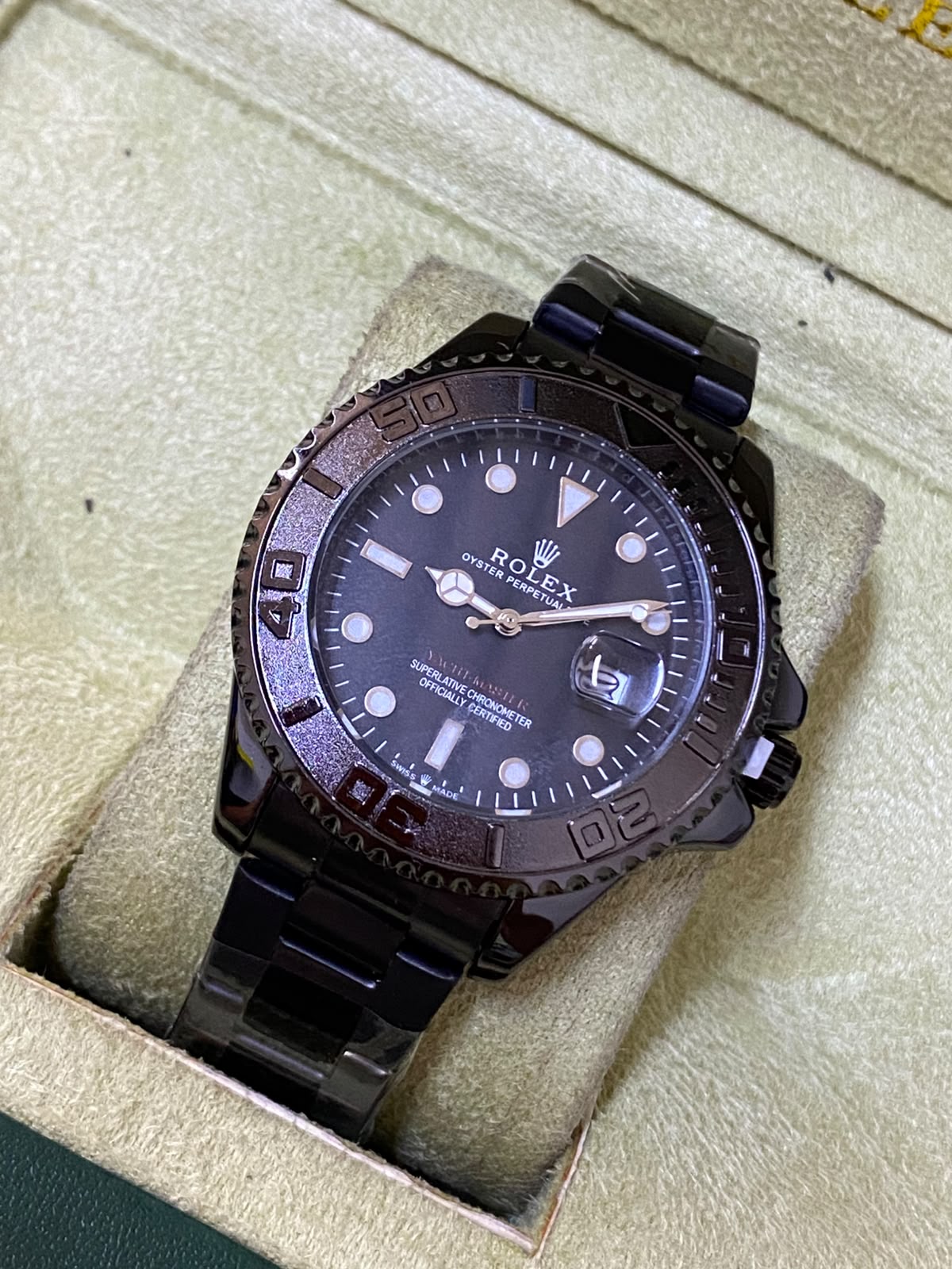 ROLEX (2638.050)