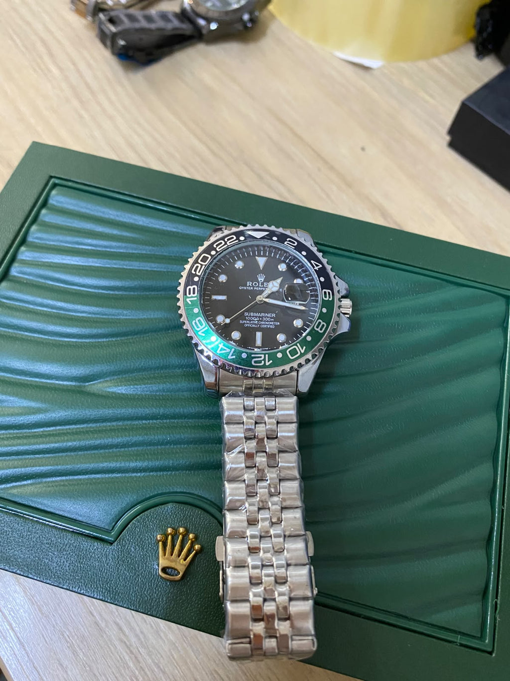 ROLEX (2638.050)