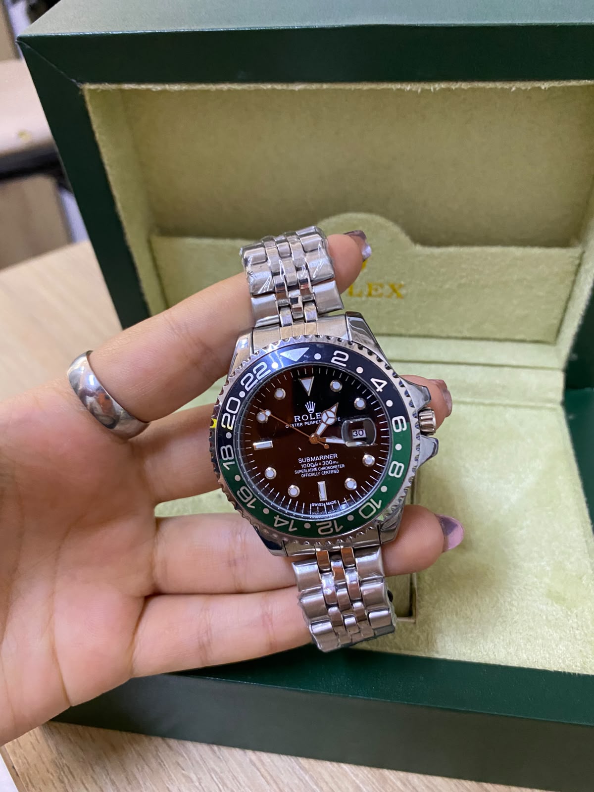 ROLEX (2638.050)
