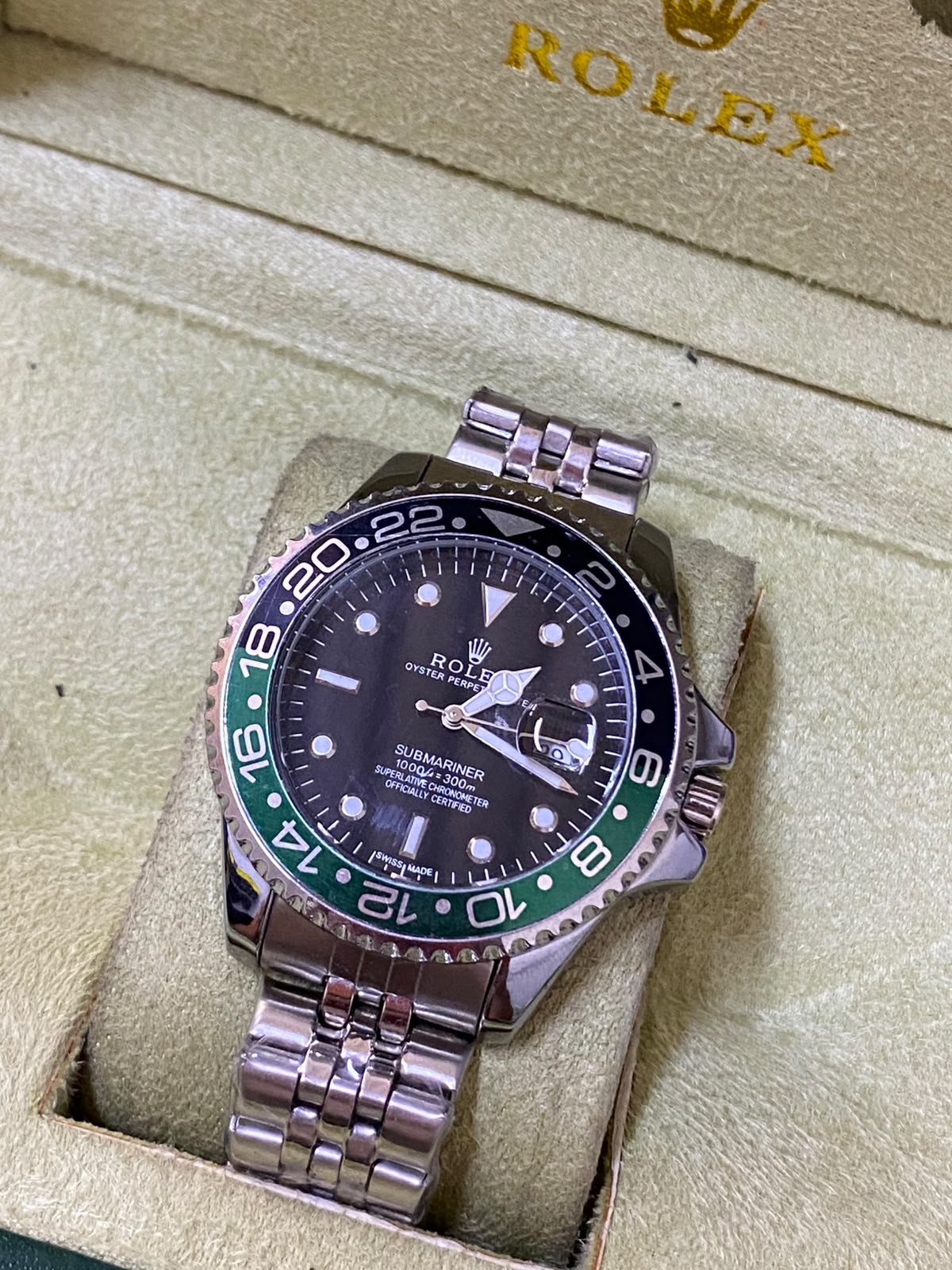 ROLEX (2638.050)