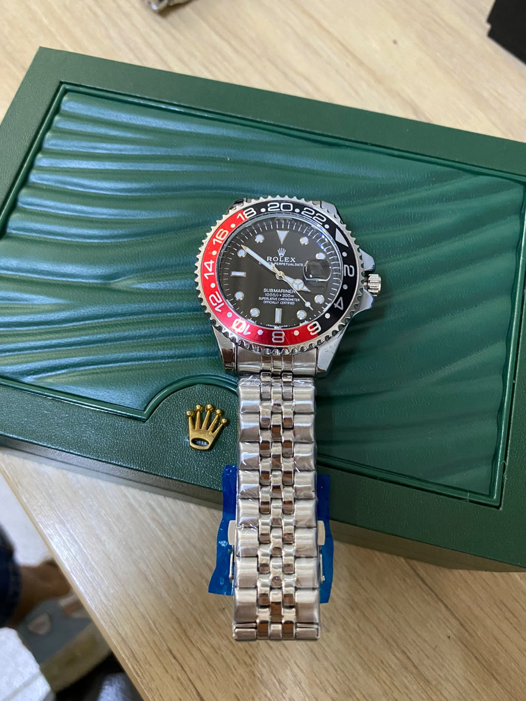 ROLEX (2638.050)