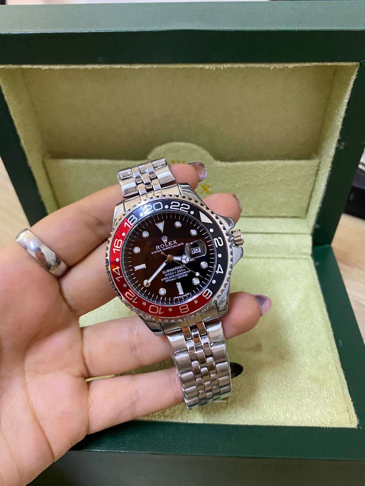 ROLEX (2638.050)