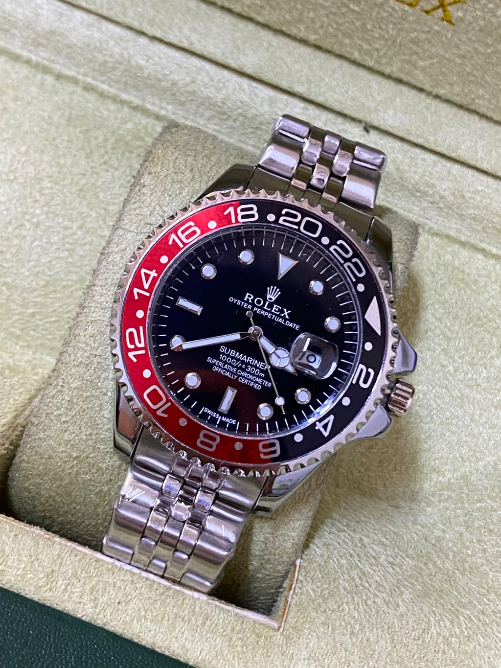 ROLEX (2638.050)