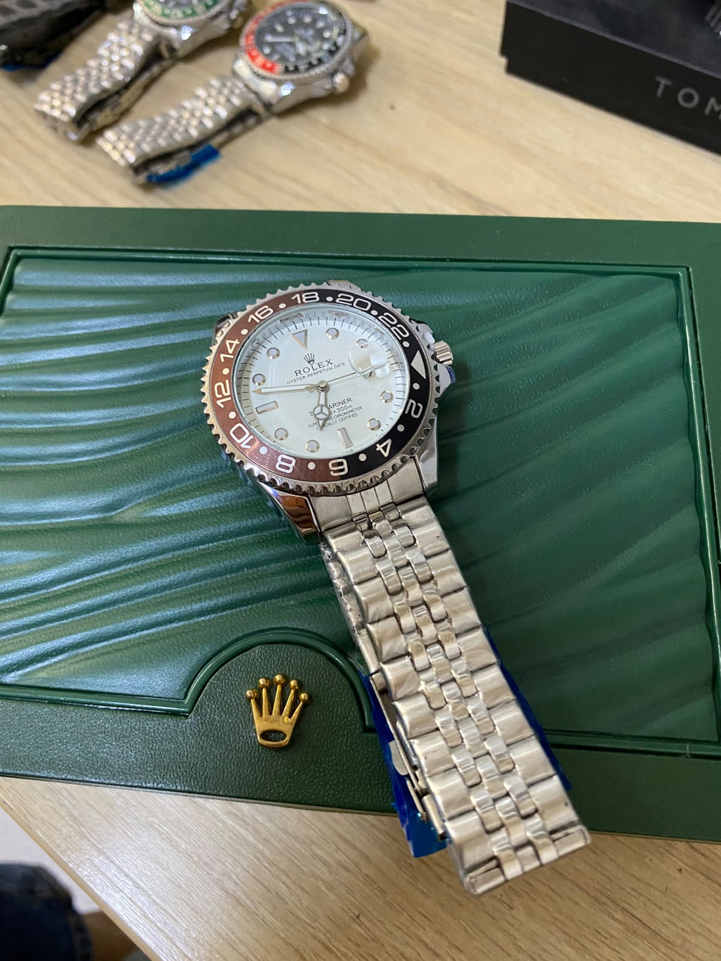 ROLEX (2638.050)