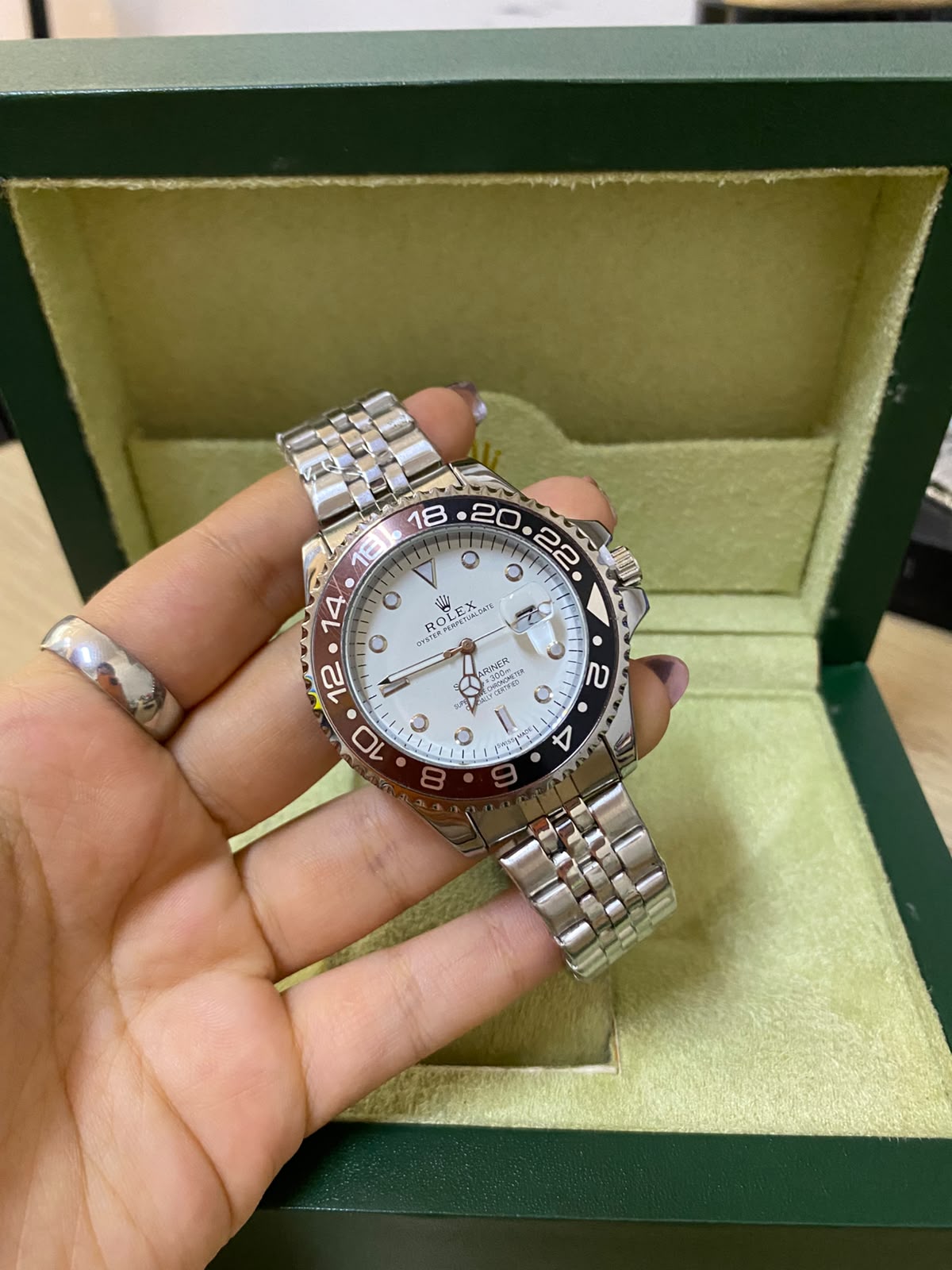 ROLEX (2638.050)
