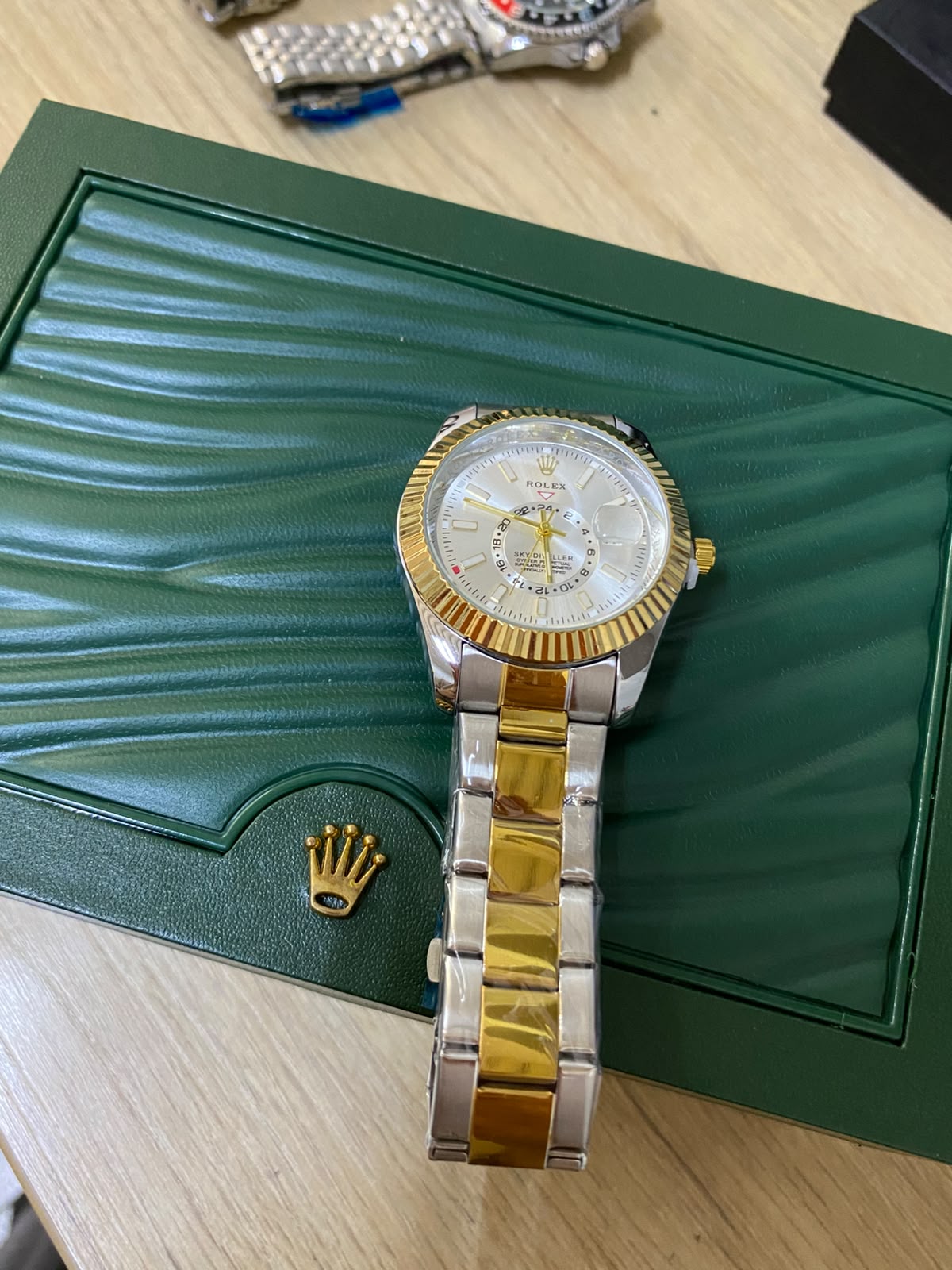 ROLEX (2638.050)