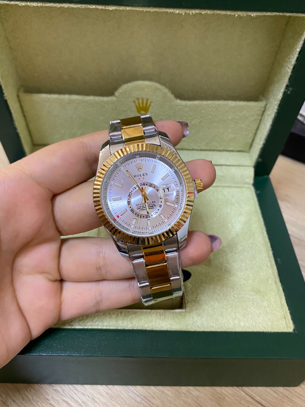 ROLEX (2638.050)