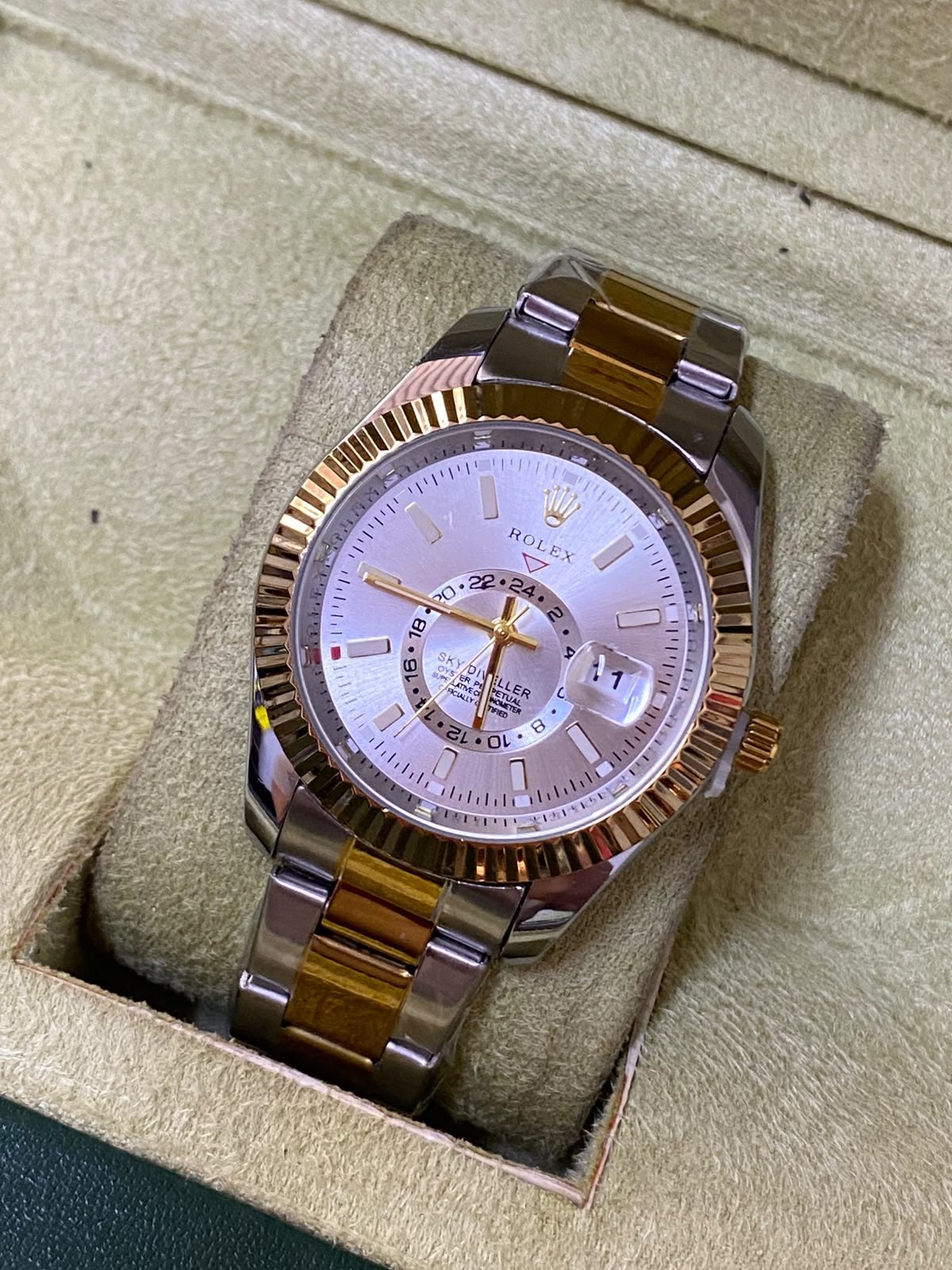 ROLEX (2638.050)