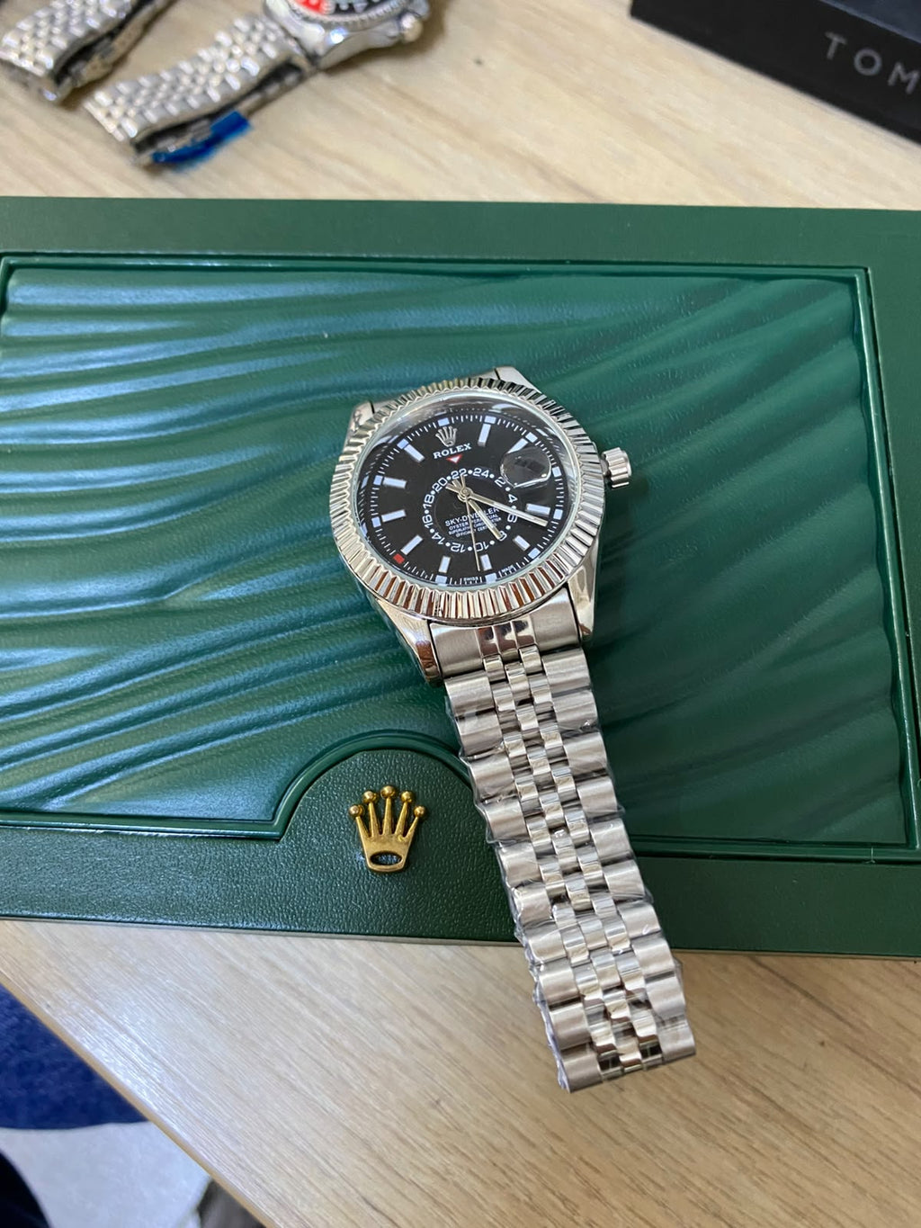 ROLEX (2638.050)