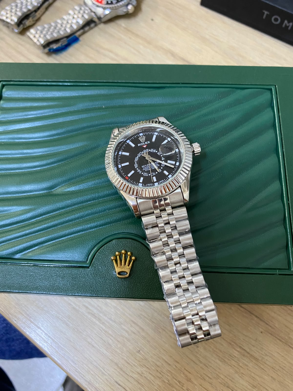 ROLEX (2638.050)