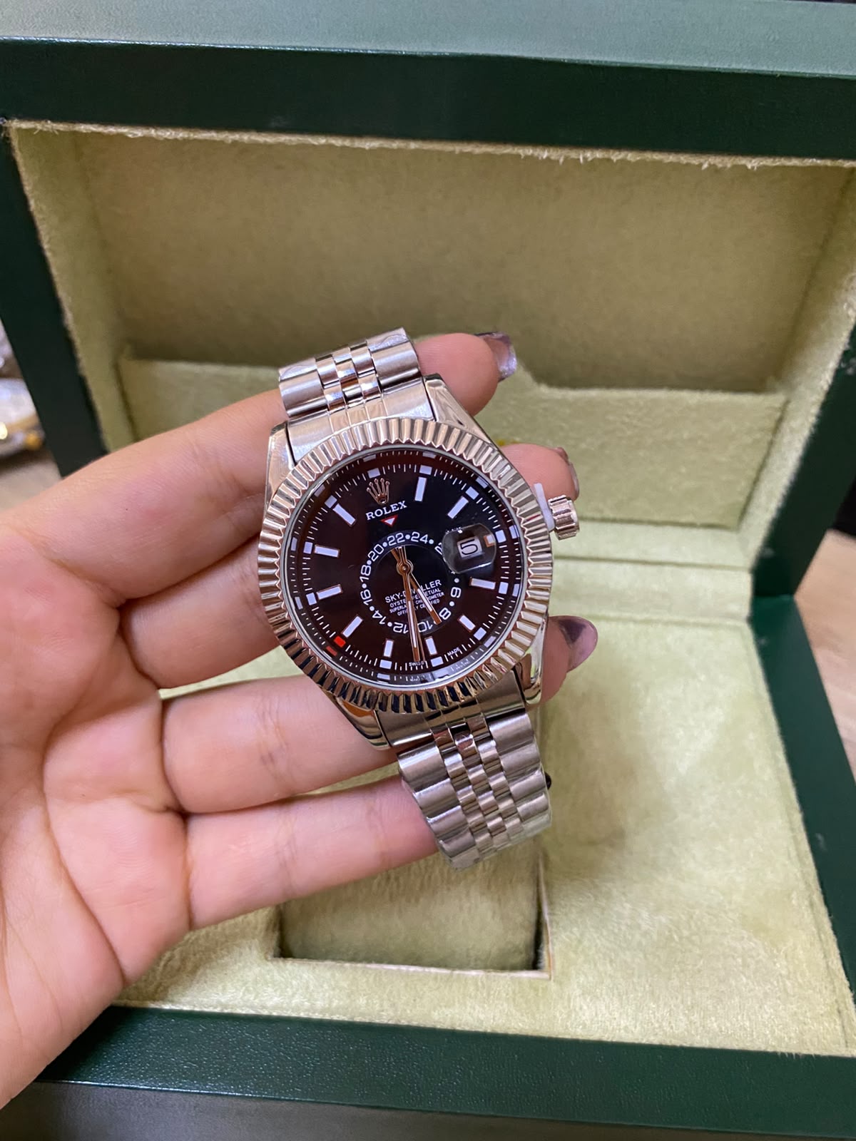 ROLEX (2638.050)
