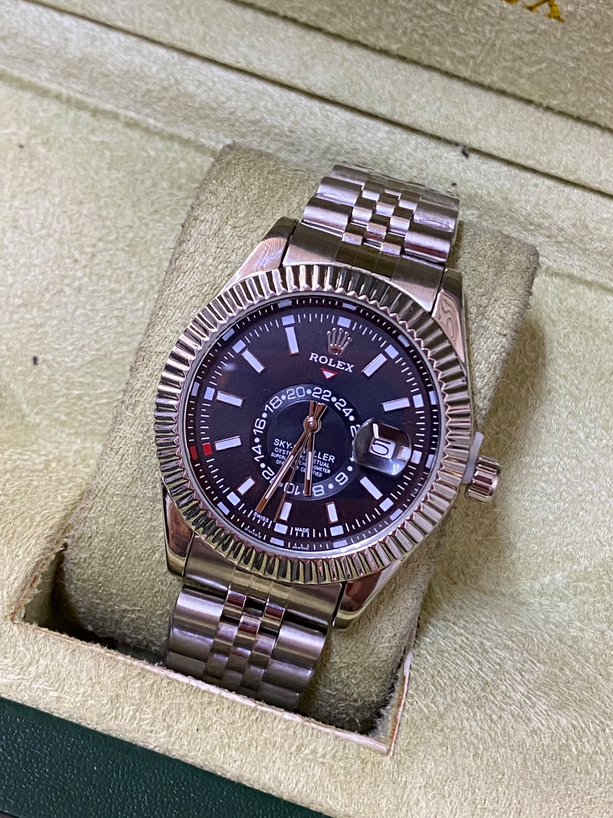 ROLEX (2638.050)