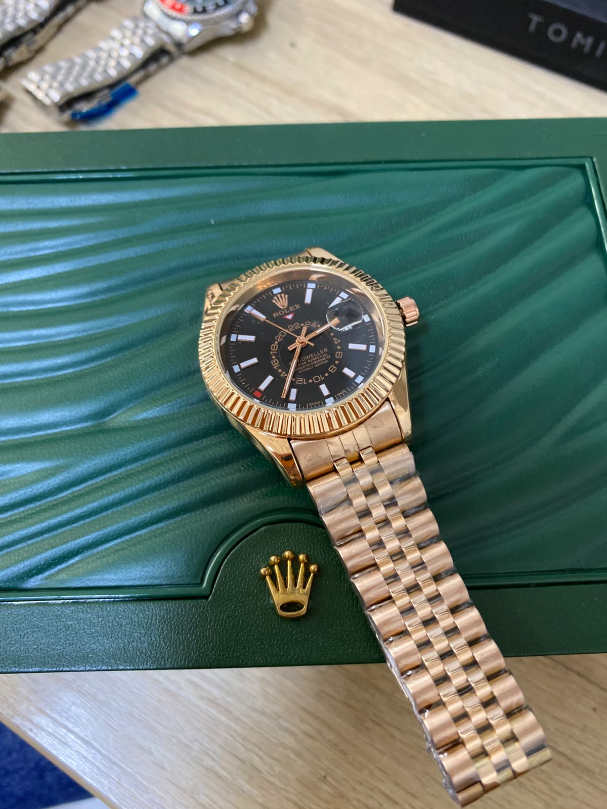 ROLEX (2638.050)