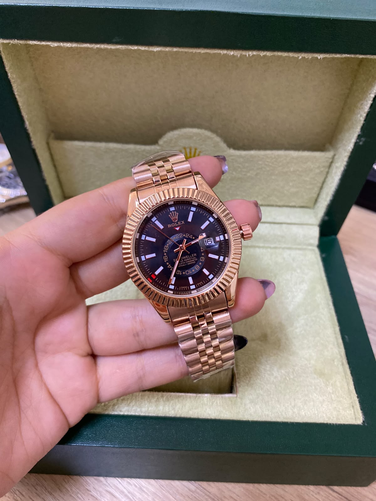 ROLEX (2638.050)
