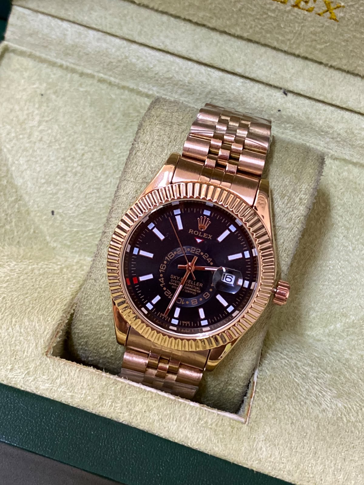 ROLEX (2638.050)