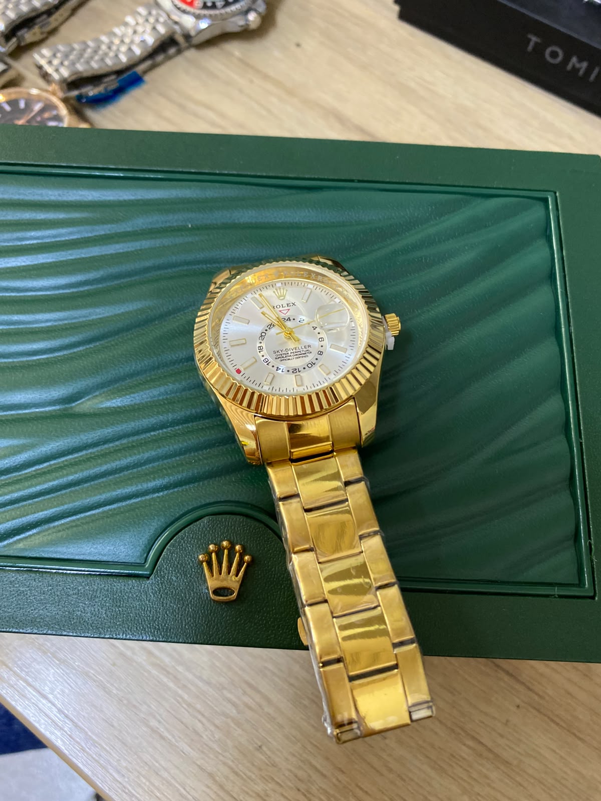 ROLEX (2638.050)