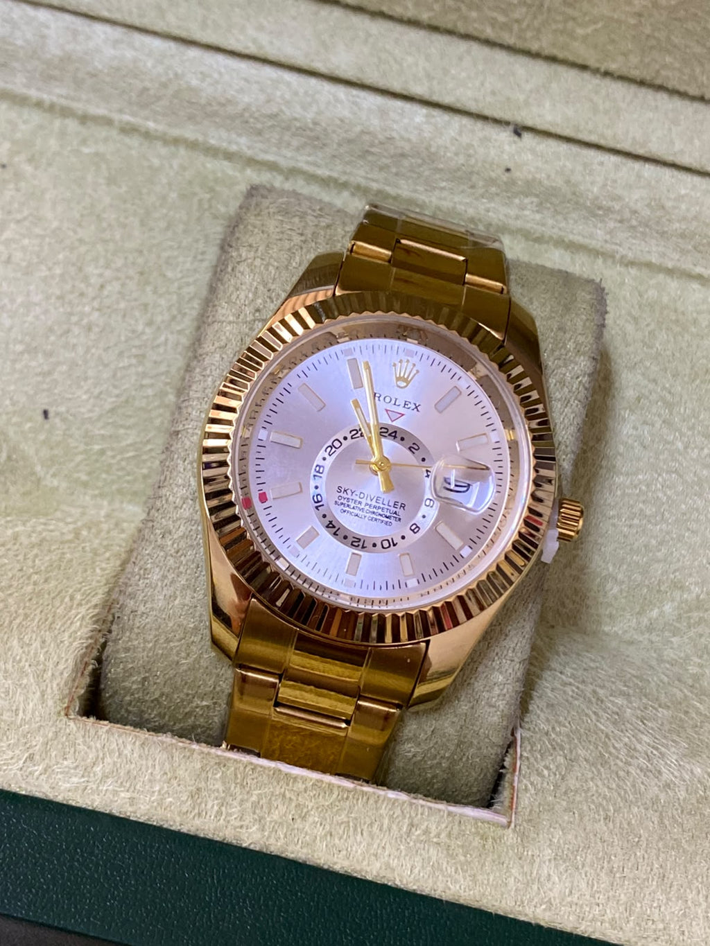 ROLEX (2638.050)