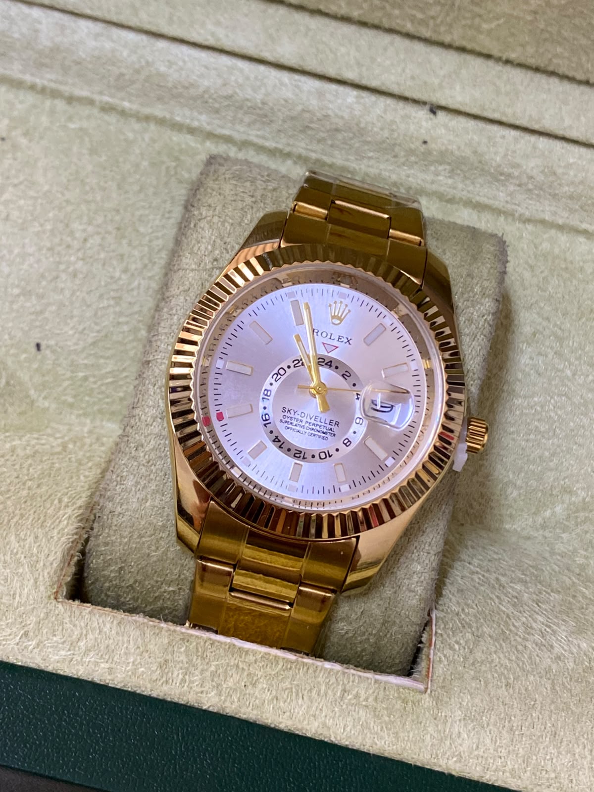ROLEX (2638.050)