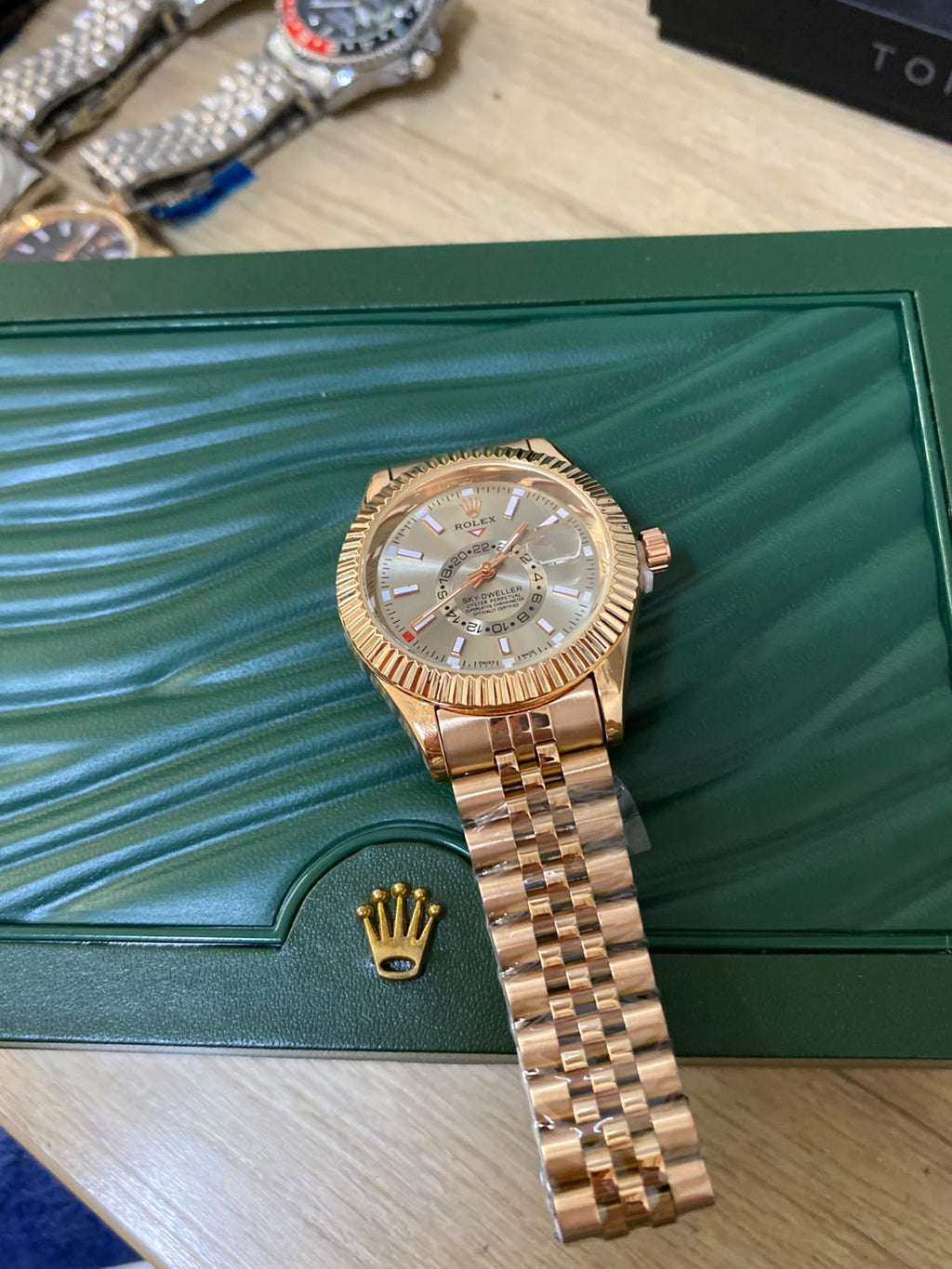 ROLEX (2638.050)