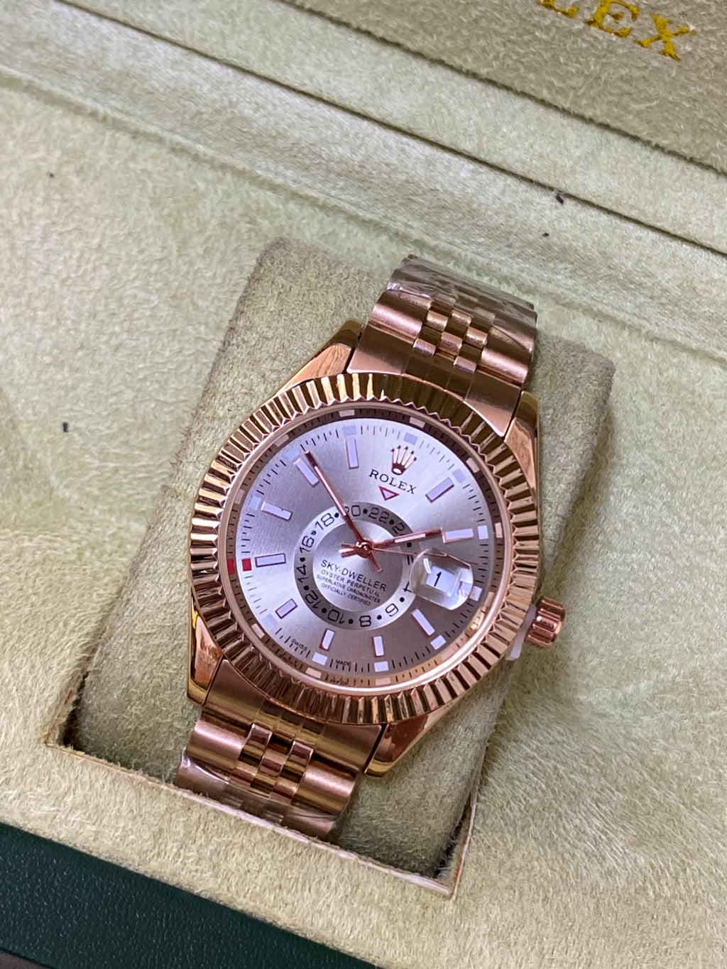 ROLEX (2638.050)