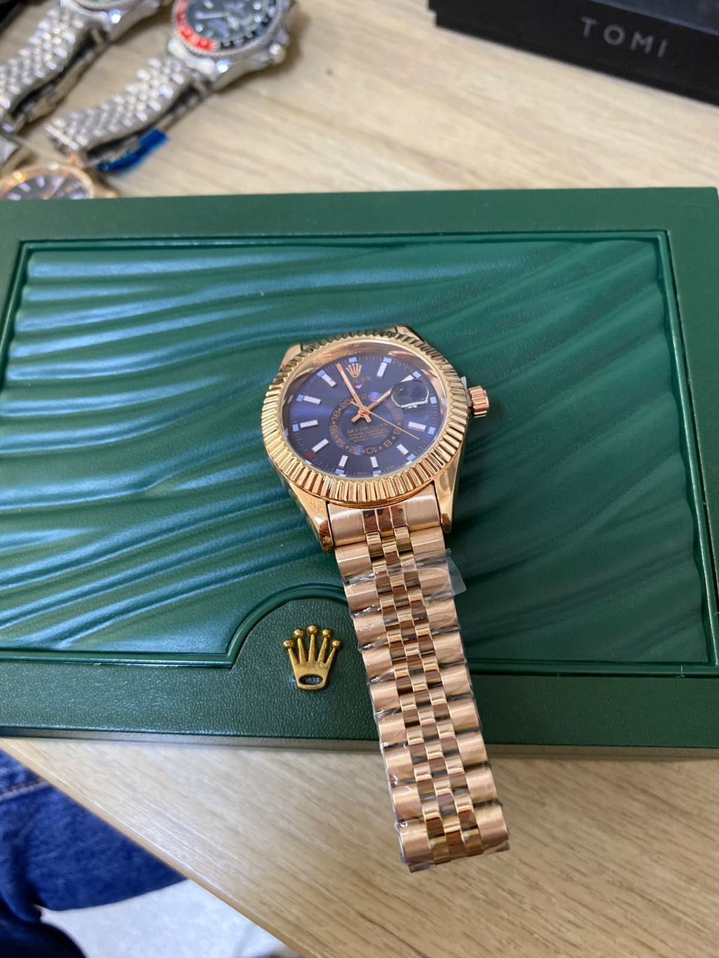 ROLEX (2638.050)