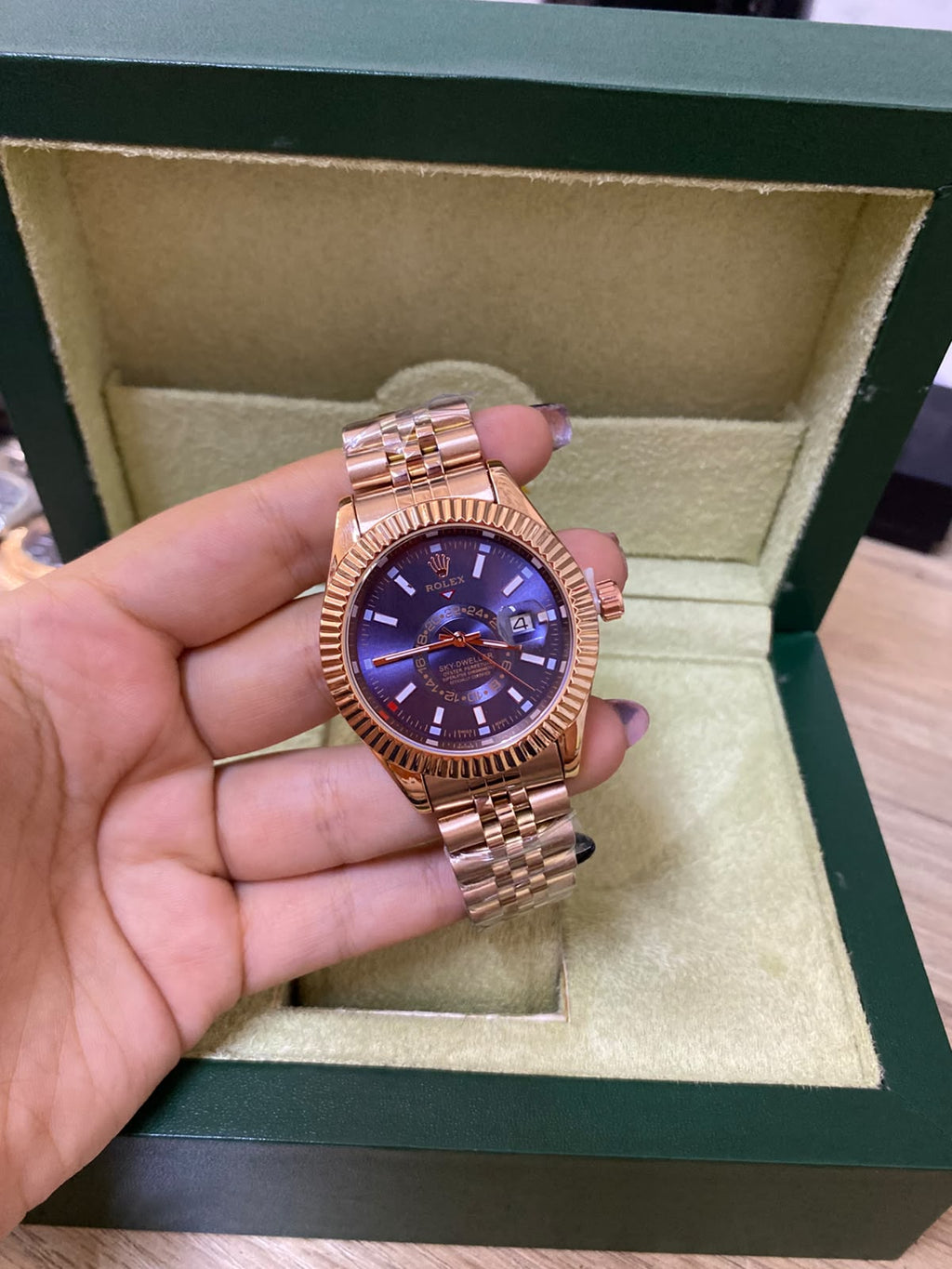 ROLEX (2638.050)