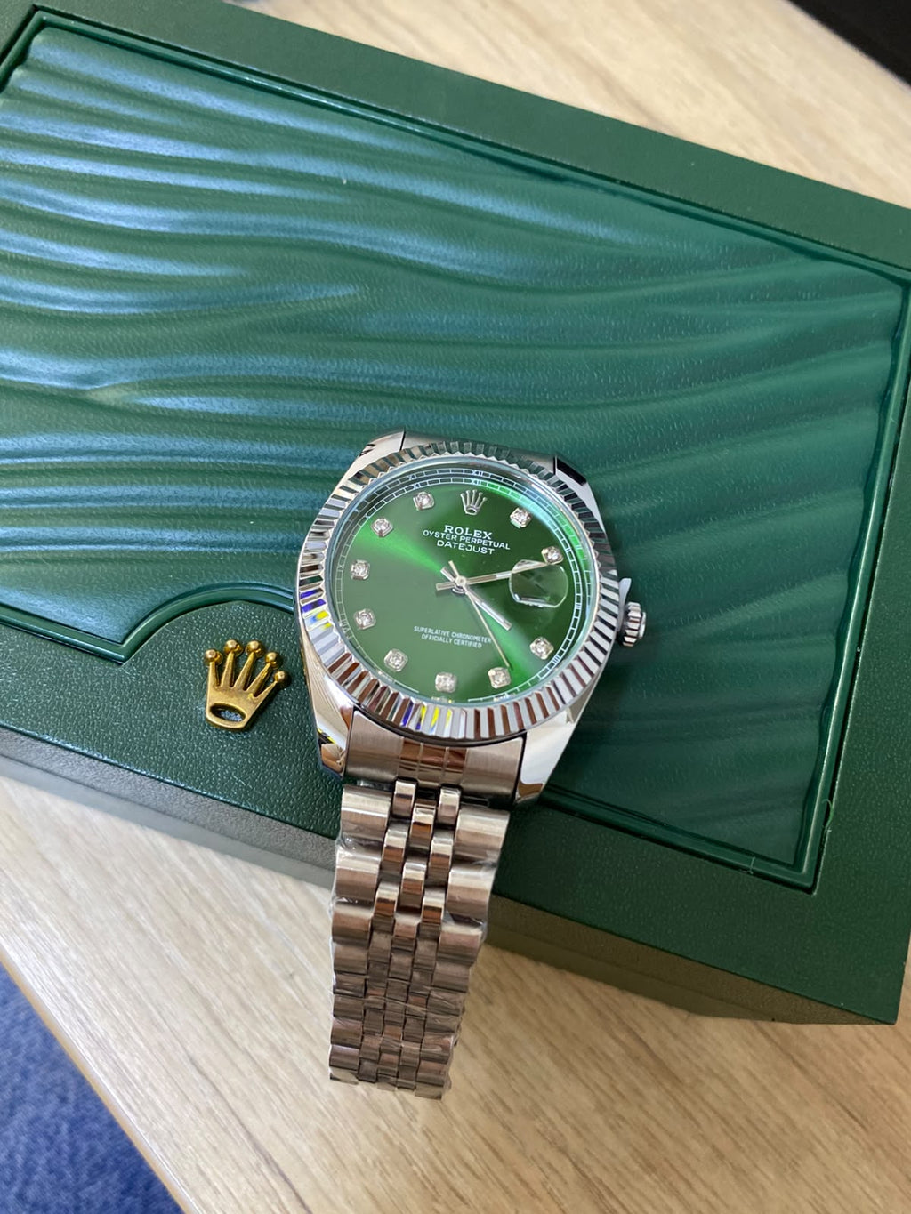 ROLEX (2638.050)