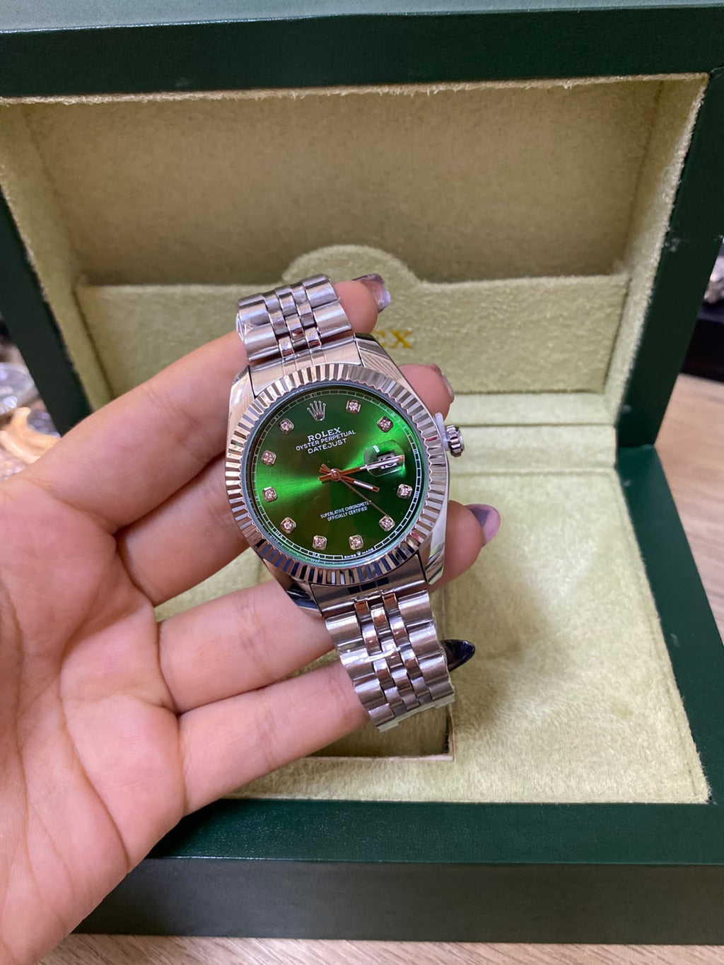 ROLEX (2638.050)